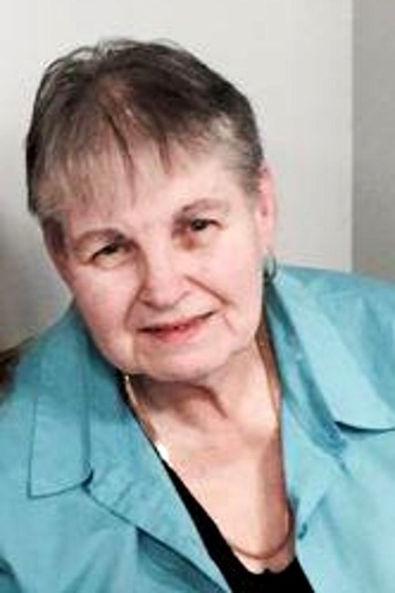 Obituary of Linda L. Robinson