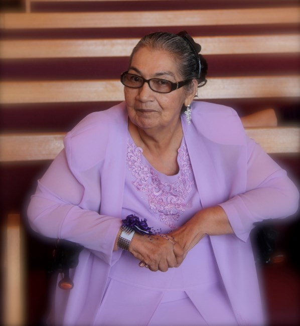 Obituary of Guadalupe Gamez