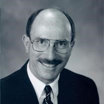 Obituary of George E Tombaugh
