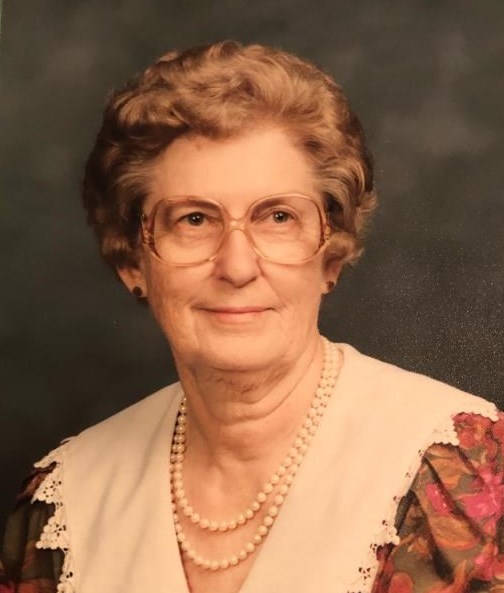 Rubye Pittman avis de décès Columbia, MS