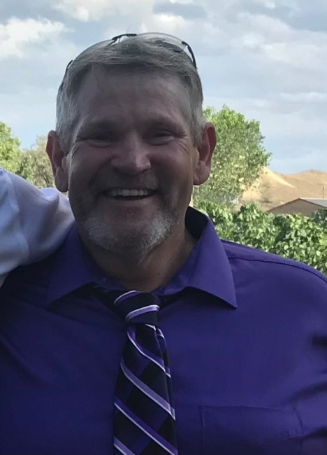 Obituary of Michael Rosendahl