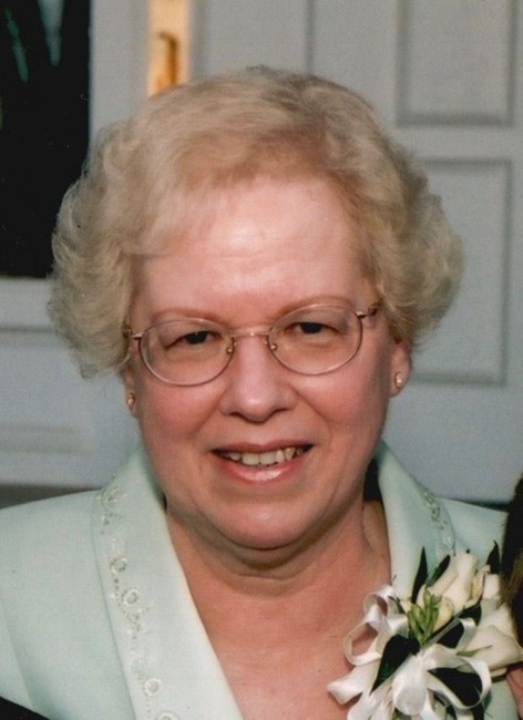 Obituary of Sandra Brown Miller