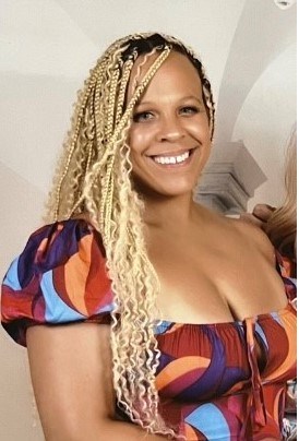 Obituary of LaToya Chastine Marcinko