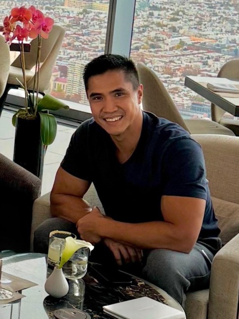Obituary of Steven Khai Pham