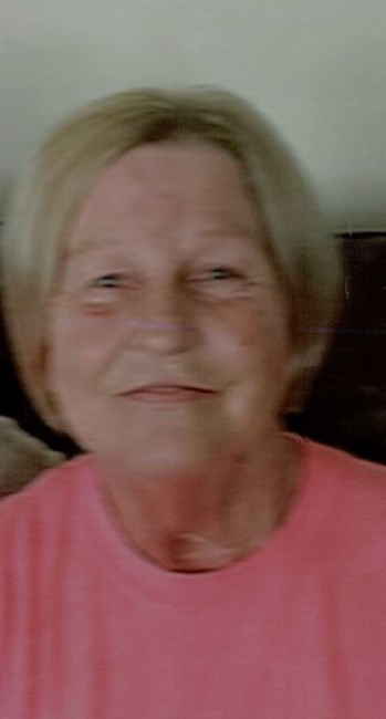 Obituary of Charlotte Pruitt