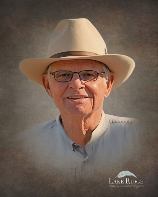 Obituary of Bill Buckman