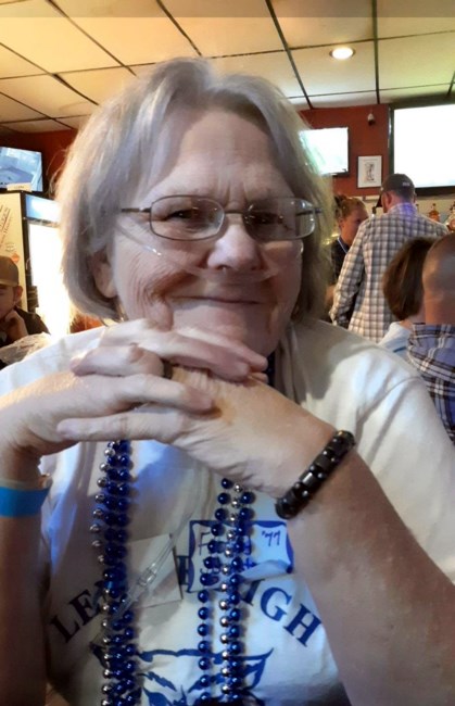 Obituario de Danyll "Frosty" Reece