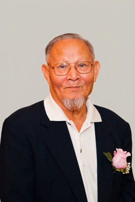 Obituary of Lan Van Nguyen