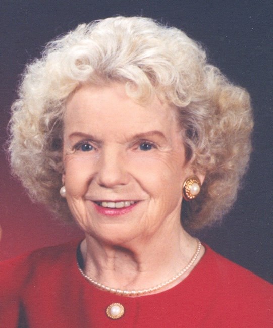 Obituary of Gwen M. Anderson