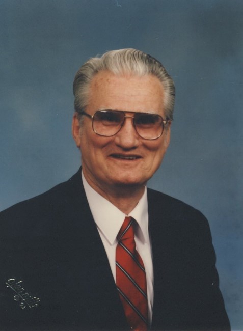 Obituary of Robert Neal Sims