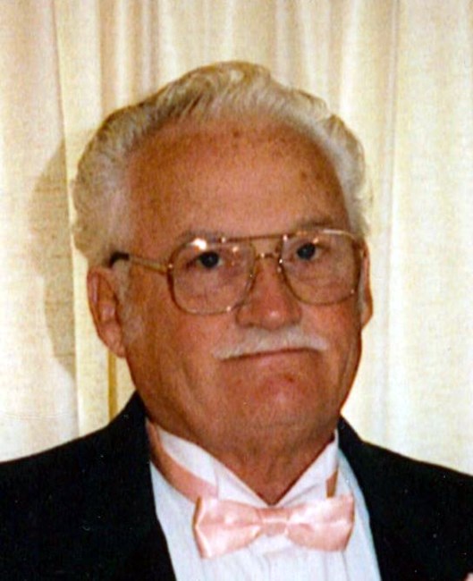 Obituary of George A. Keith