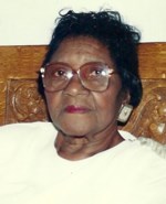 Myrtle Holmes