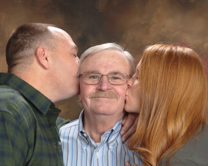 Obituary of Daniel Gilbert Broders