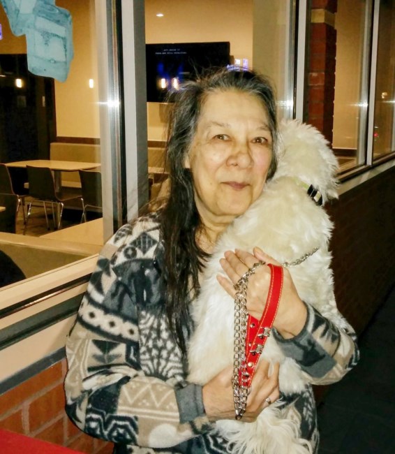 Obituary of Diane Stevens