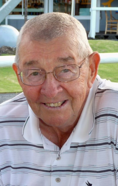 Obituary of James Wallace Mallory