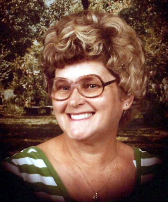 Obituario de Margaret Myrtis Carter Purvis