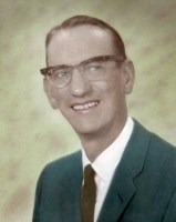 Obituary of Richard William Gross