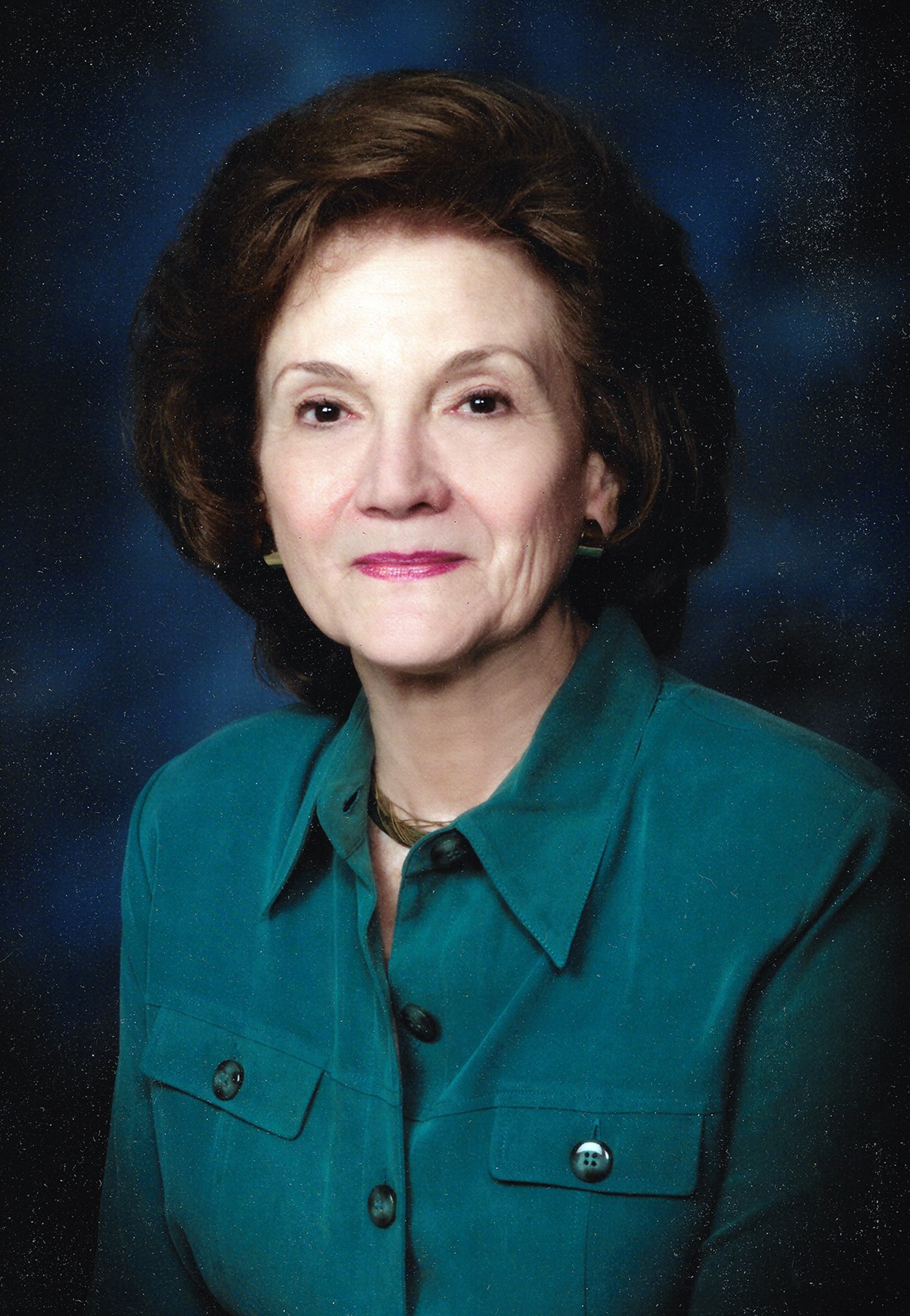Obituary main image