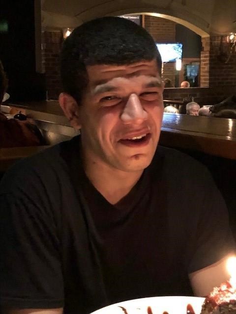 Obituary of Tair Durnev