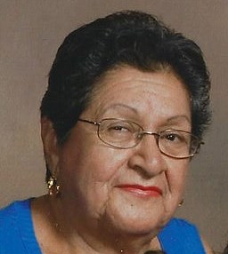 Obituary of Juanita M. Saenz