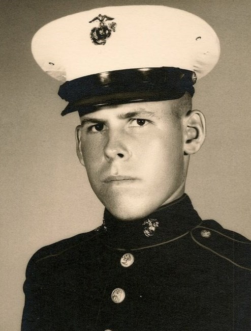 Obituary of Thomas Ray Van Deusen