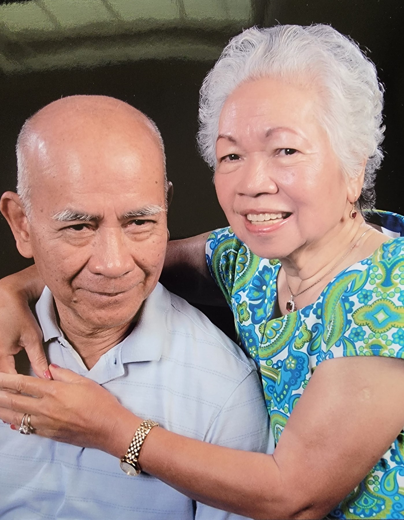 Obituary of Bonifacia Bantilan Yanuario