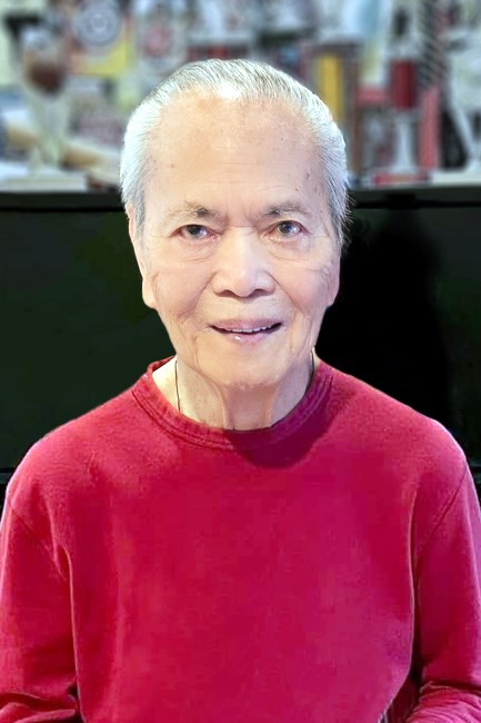 Obituary of Leonardo Austria Silverio