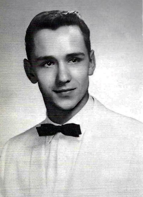 Obituary of Dwight Harold Cook