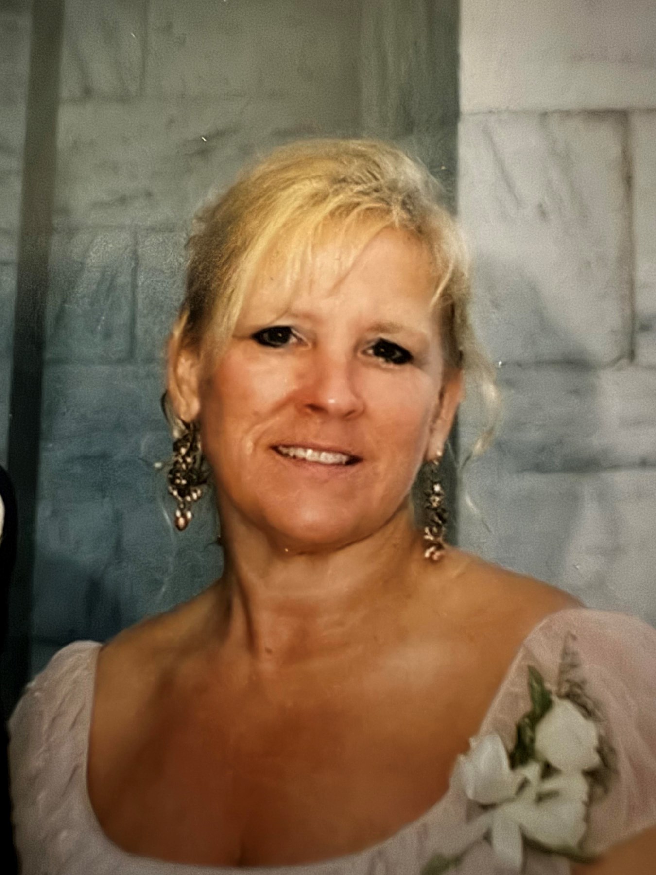 Avis de décès de Deborah Jo (Carter) Pannell