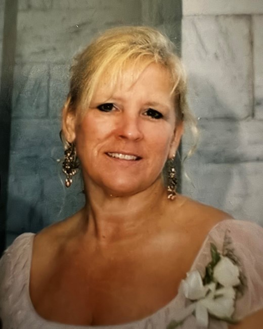 Obituary of Deborah Jo (Carter) Pannell