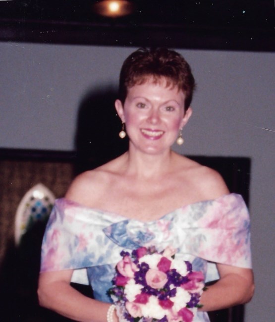 Obituary of Cynthia Rucker Jones