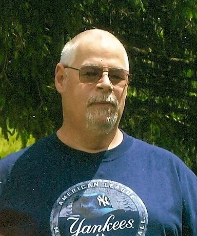 Obituary of Curt D. DeVost