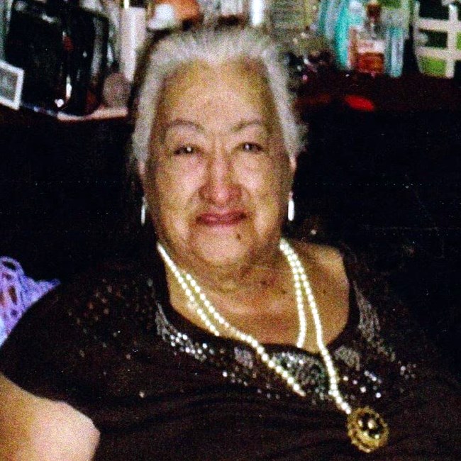 Obituary of Eloisa Guajardo