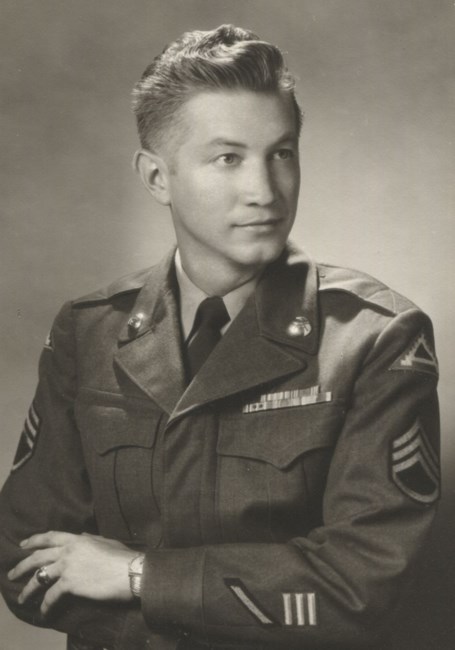 Obituary of James McCord Denton Jr.