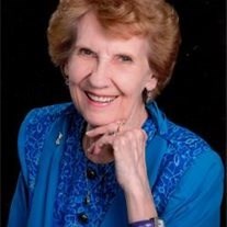 Obituary of Karen June Lewis