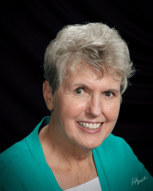 Obituary of Judy Laidler