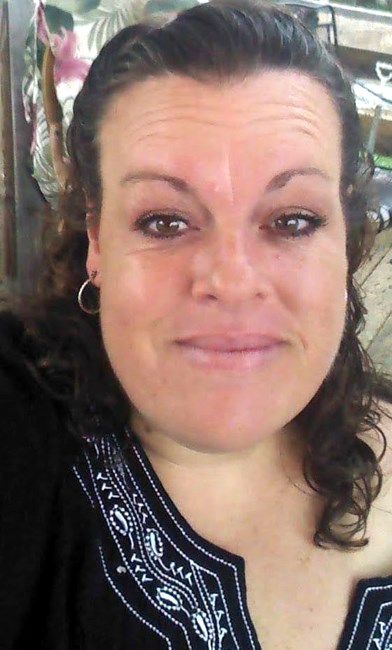 Obituary of Melissa Anne Steward