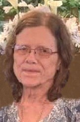 Obituary of Nancy Ross Johnson