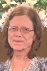 Obituary of Nancy Ross Johnson