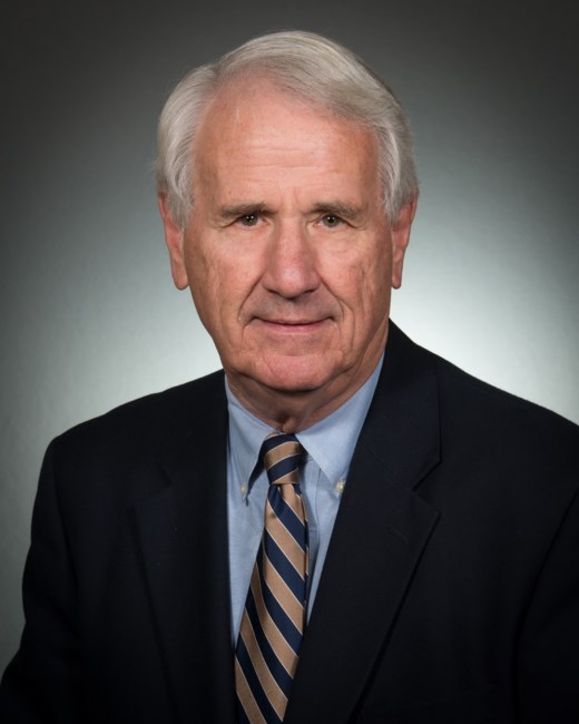 Obituary of Asher Lyon Crowe