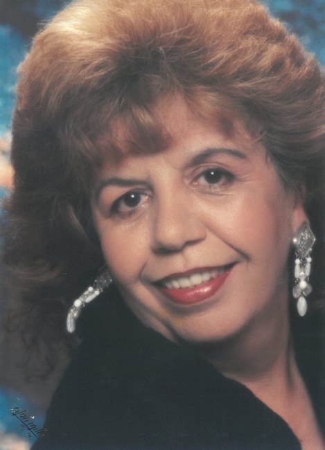 Obituary of Nancy Lambert