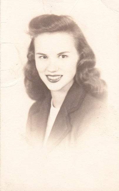 Obituary of Alice Dugan