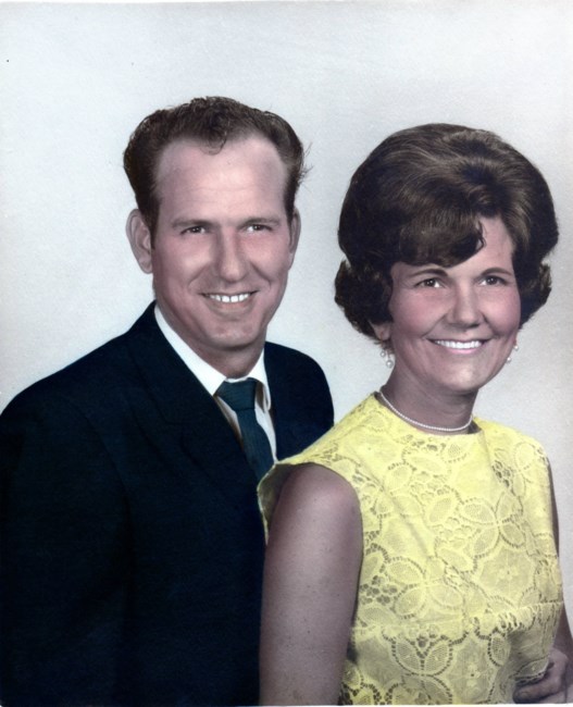 Obituary of Bobby  (Bob) N. Blair