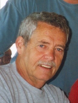Obituary of Robert G. Fitzpatrick Sr.