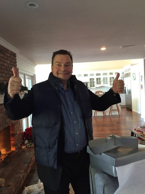 Obituary of Daniel Bushner