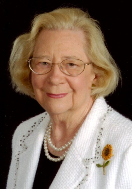 Obituary of Rozelle Sawyer Middleton