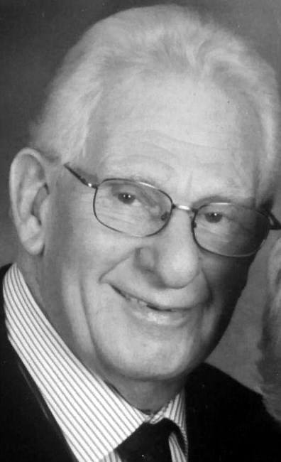 Obituary of Jack Carl Dawson