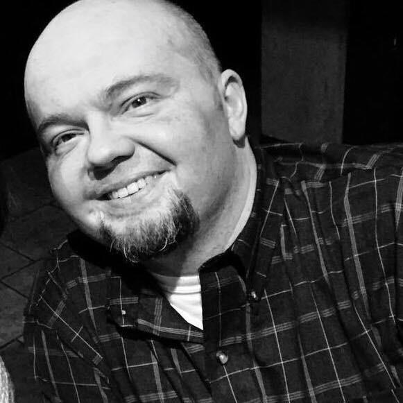 Obituary of Steven Brian Jones