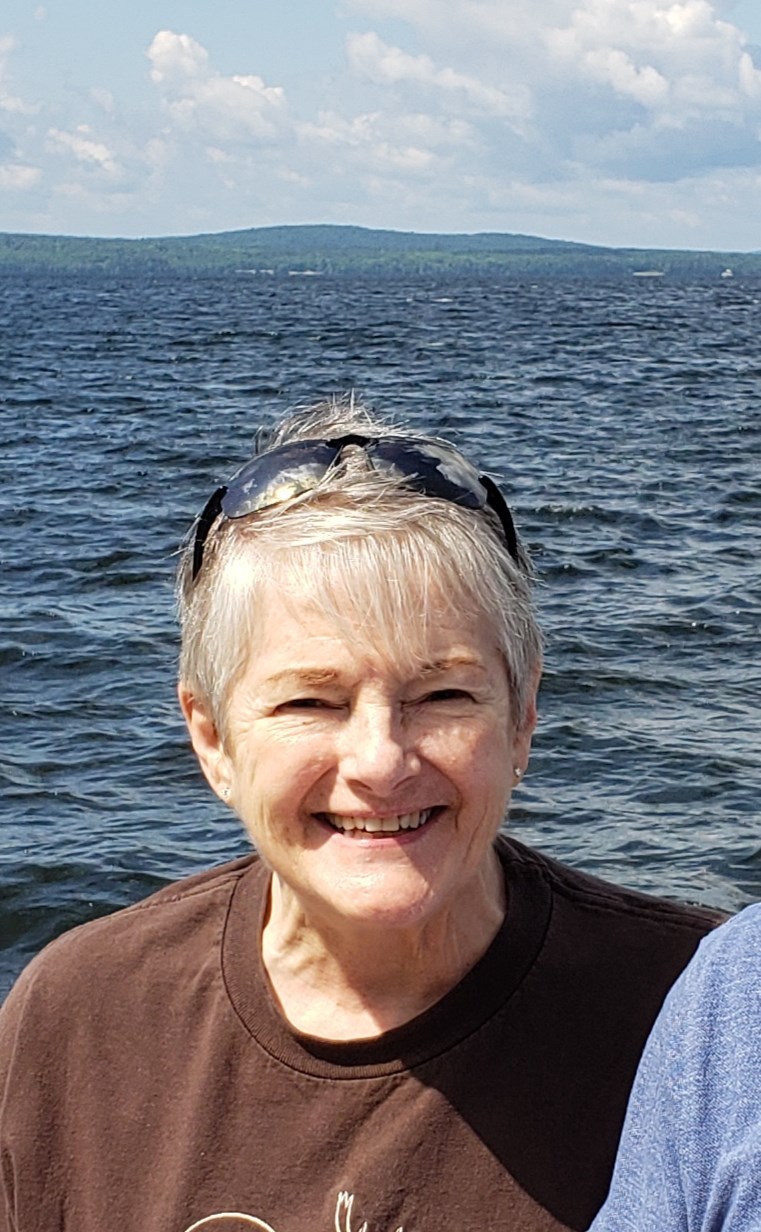 Obituary of Marilyn Otto Galanti