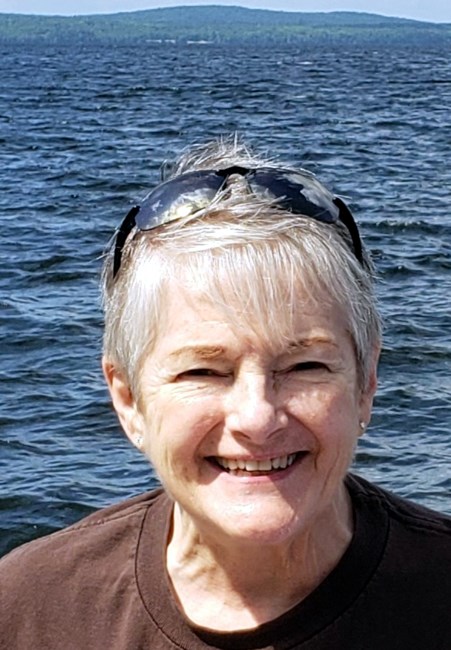 Obituary of Marilyn Otto Galanti